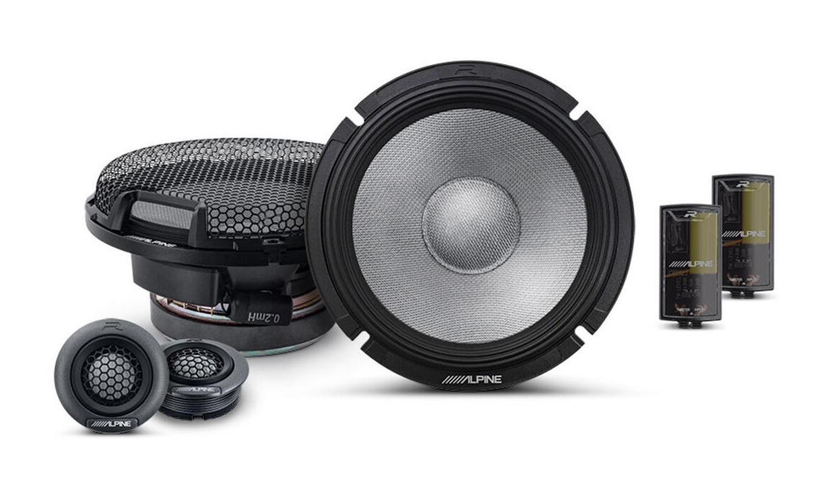 E-shop Reproduktory Alpine R2-S65C