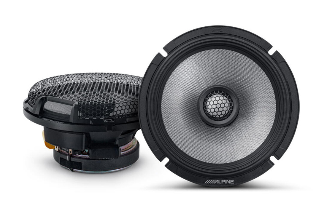 E-shop Reproduktory Alpine R2-S65