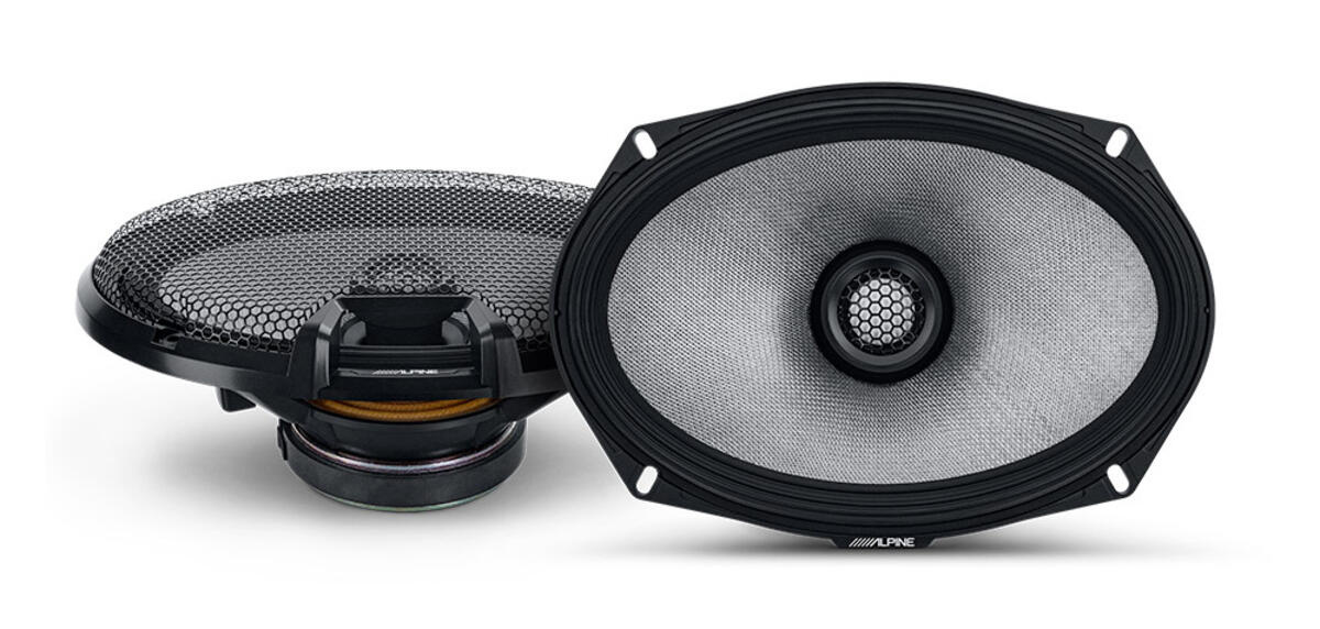 E-shop Reproduktory Alpine R2-S69