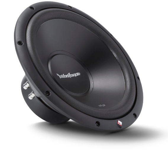E-shop Subwoofer Rockford Fosgate PRIME R2D2-12