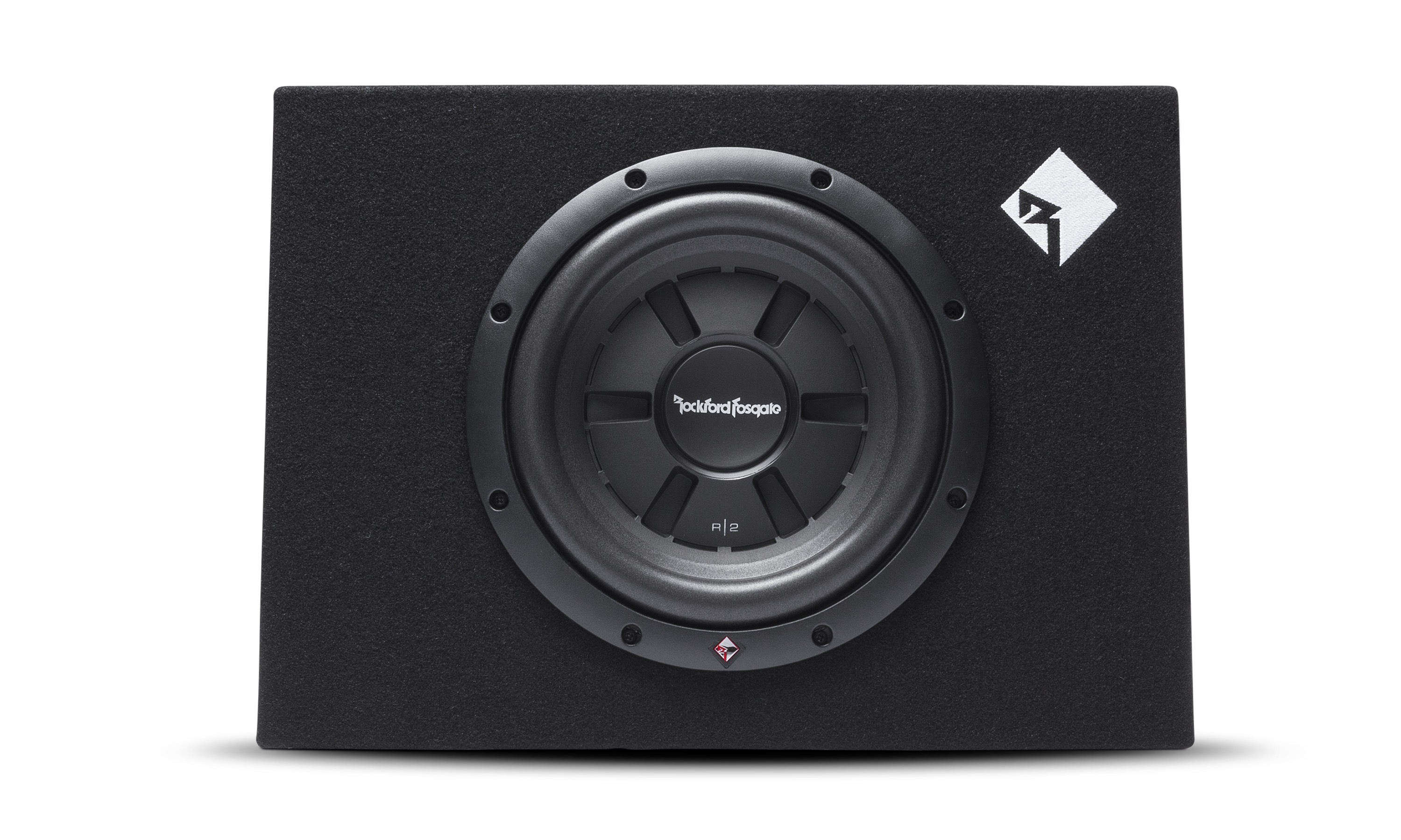 E-shop Subwoofer v boxe Rockford Fosgate PRIME R2S-1x10
