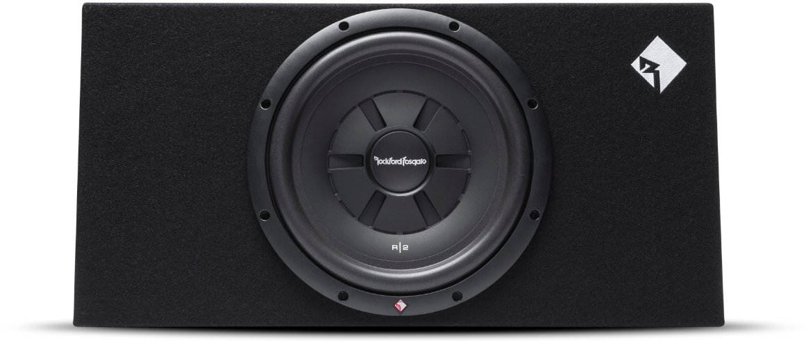 E-shop Subwoofer v boxe Rockford Fosgate PRIME R2S-1x12