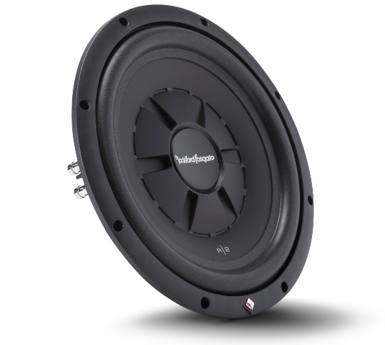 E-shop Subwoofer Rockford Fosgate PRIME R2SD2-12