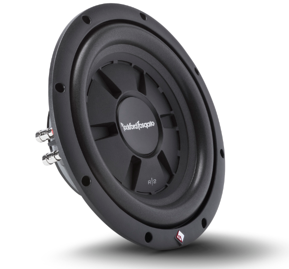 E-shop Subwoofer Rockford Fosgate PRIME R2SD4-10
