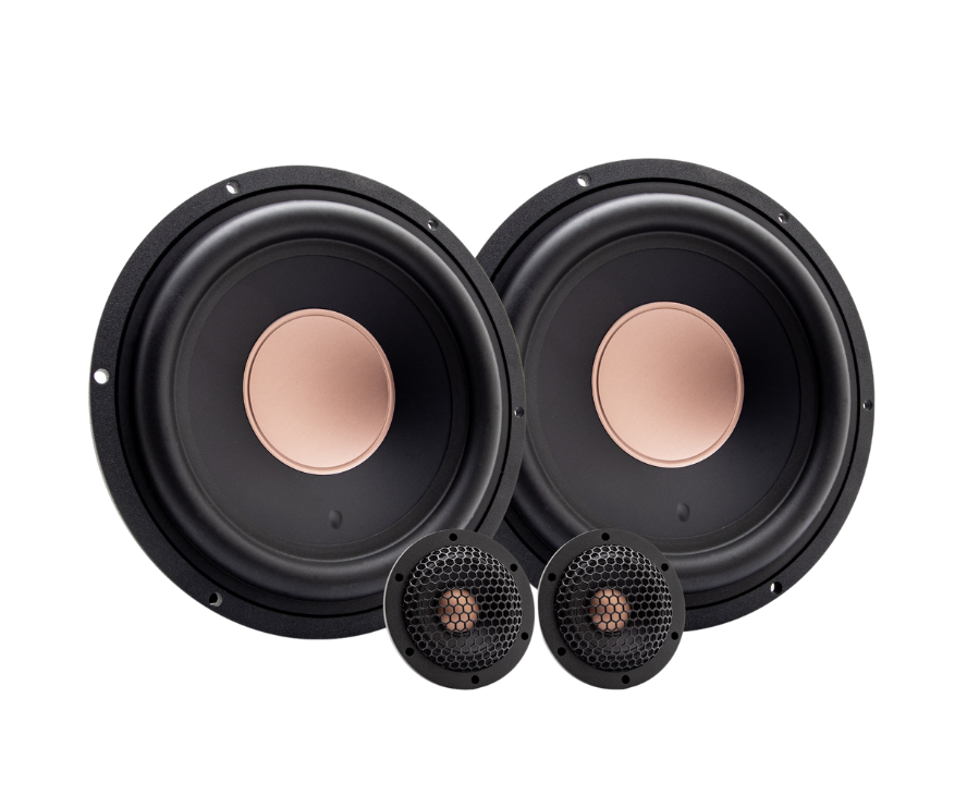 E-shop Reproduktory Audible Physics RAM 406 (Abbey Road Edition)