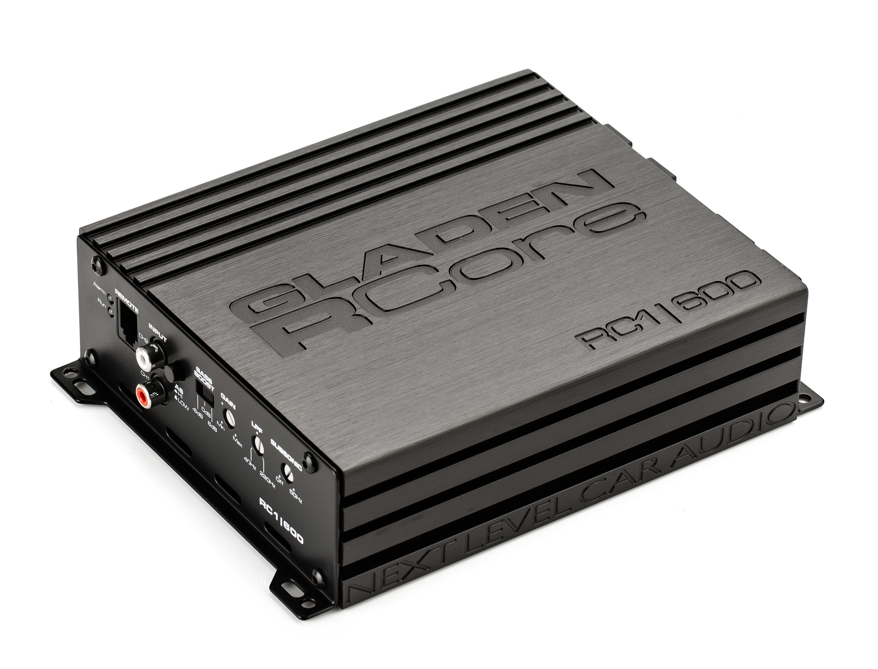 Zosilňovač Gladen RC 600c1 G3