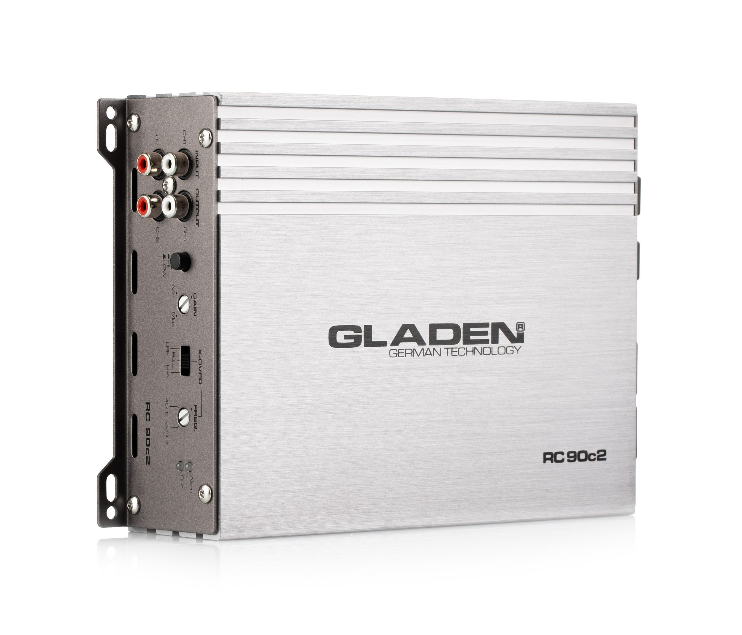 E-shop Zosilňovač Gladen RC 90c2 G2