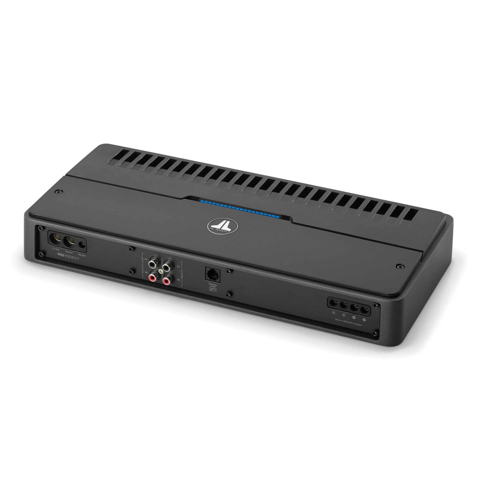 E-shop Zosilňovač JL Audio RD1000/1
