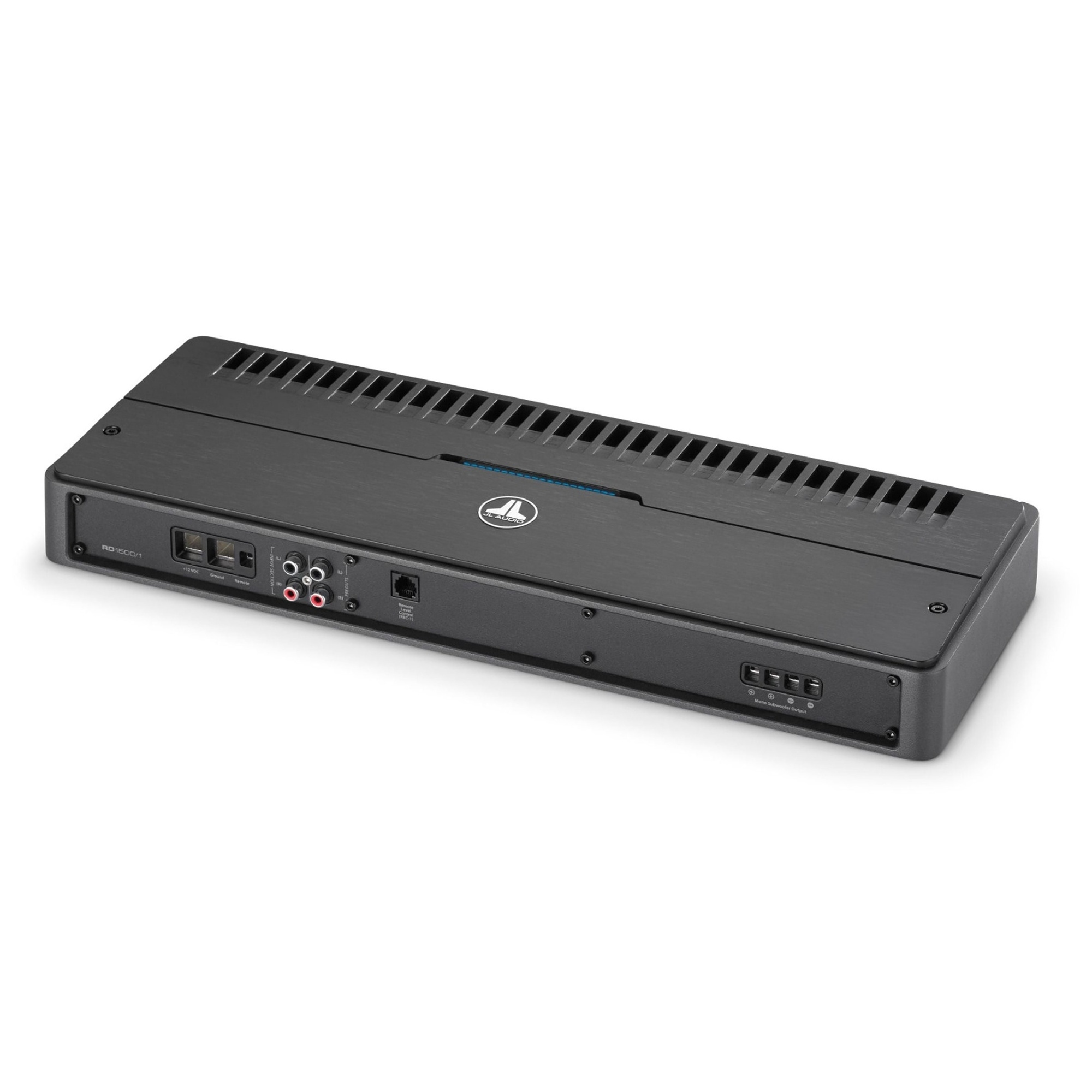 E-shop Zosilňovač JL Audio RD1500/1