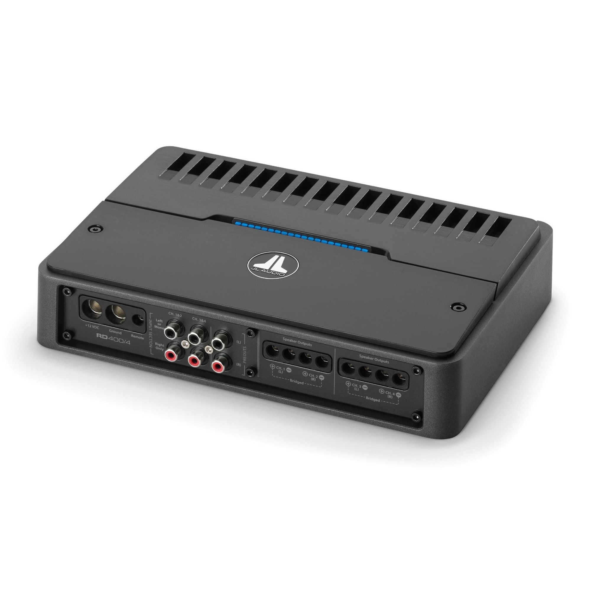 E-shop Zosilňovač JL Audio RD400/4