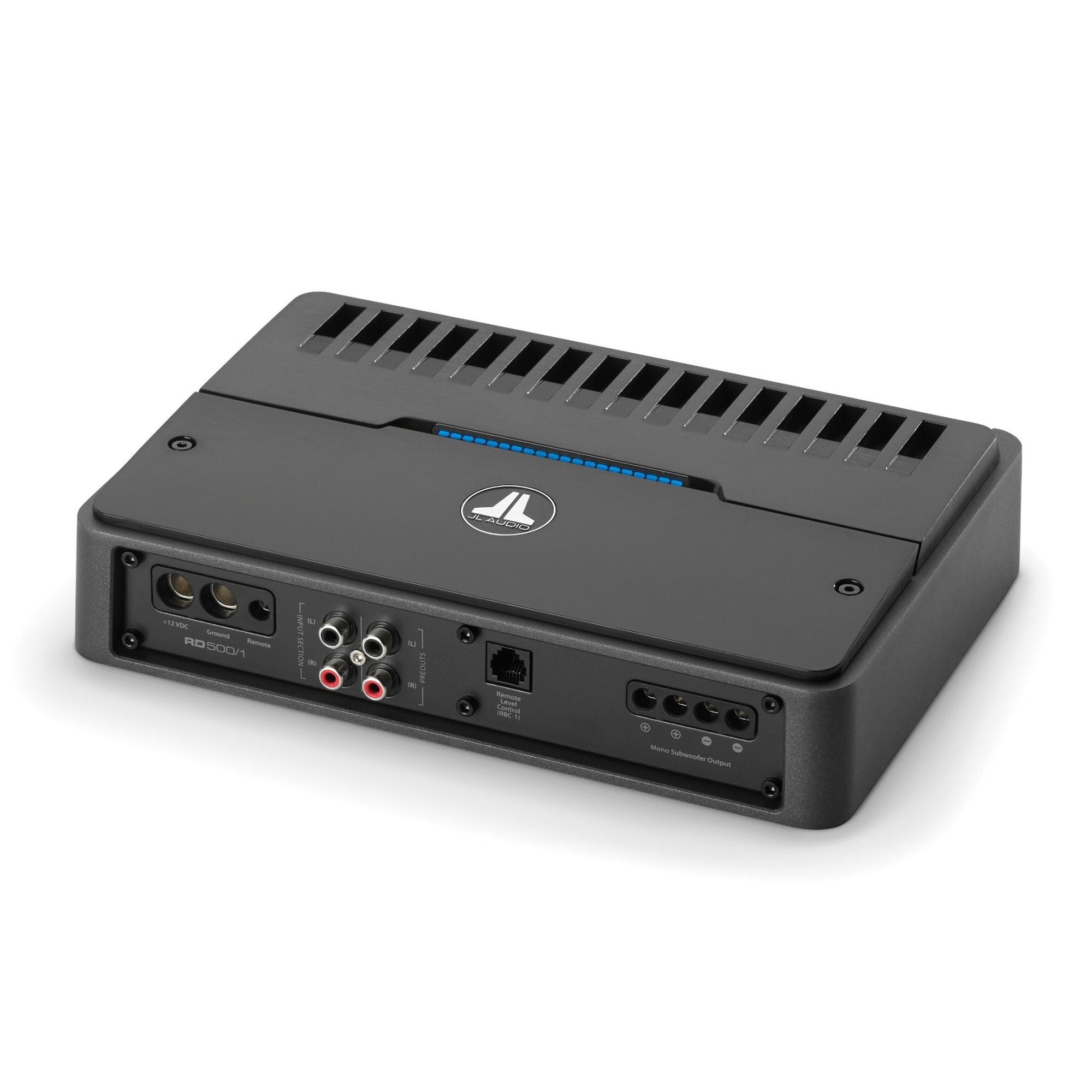 E-shop Zosilňovač JL Audio RD500/1