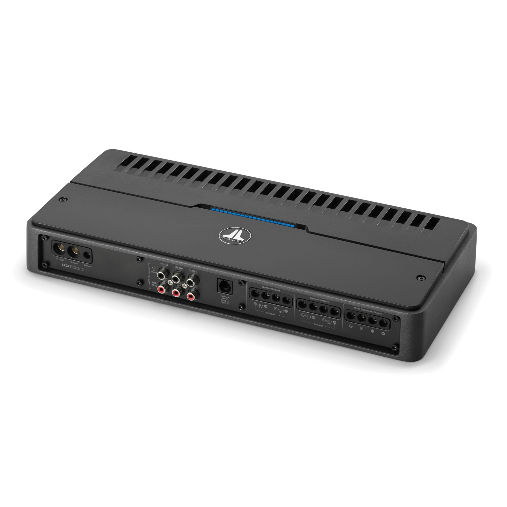 Zosilňovač JL Audio RD900/5.