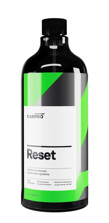 E-shop Autošampón CarPro Reset (1 l)
