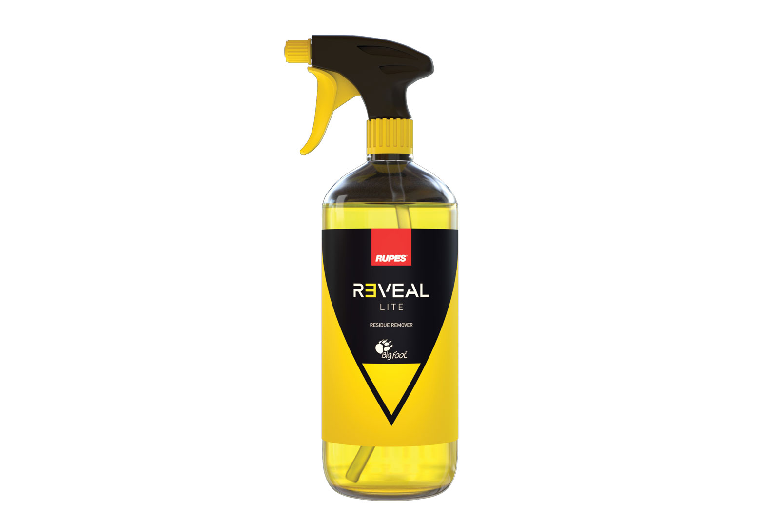 E-shop Čistič laku RUPES Reveal Lite - Residue Remover (750 ml)