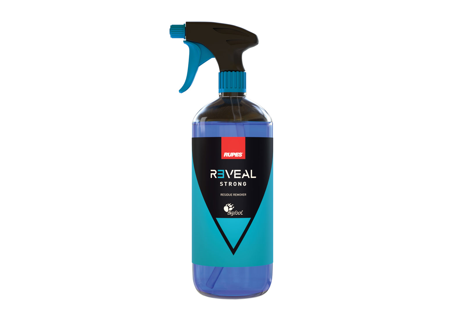 E-shop Čistič laku RUPES Reveal Strong - Residue Remover (750 ml)