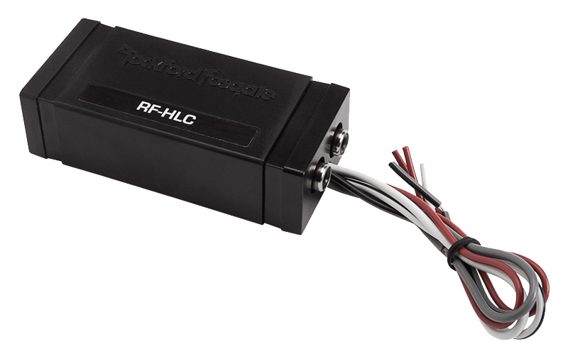 E-shop Prevodník Rockford Fosgate RF-HLC