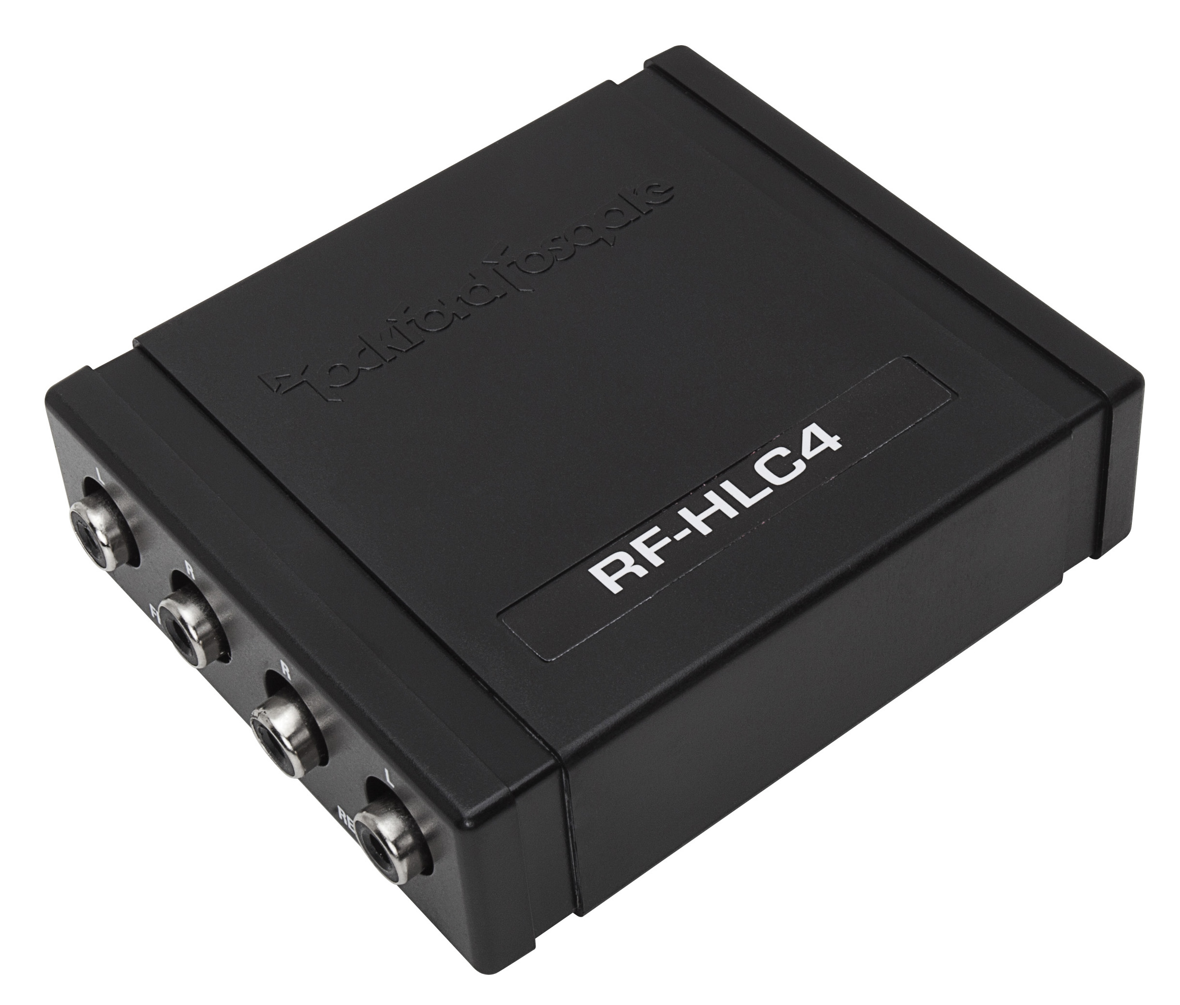 E-shop Prevodník Rockford Fosgate RF-HLC4