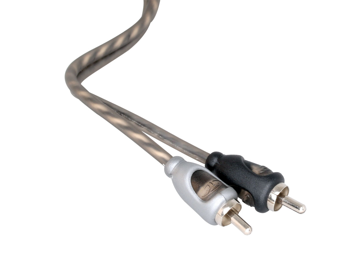 E-shop Signálové káble Rockford Fosgate RFI-10
