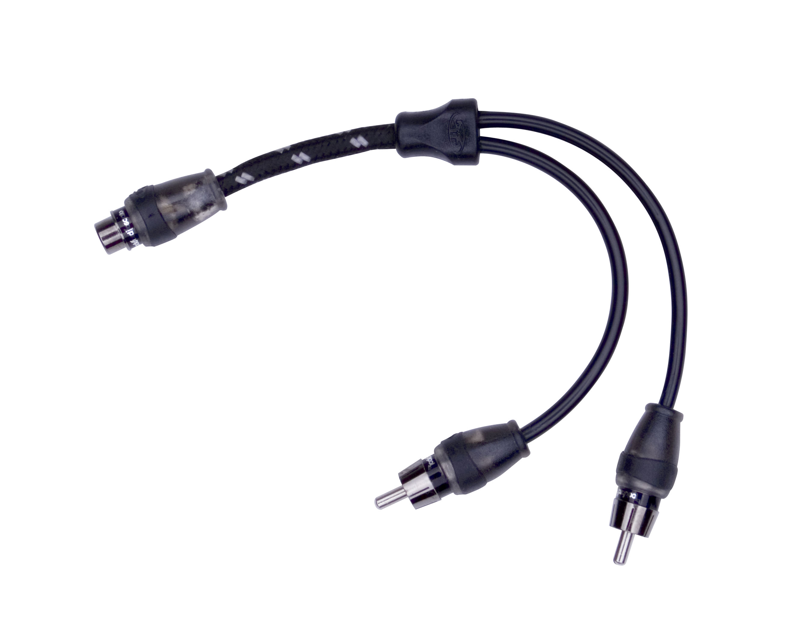 E-shop Y adaptér Rockford Fosgate RFITY-1F