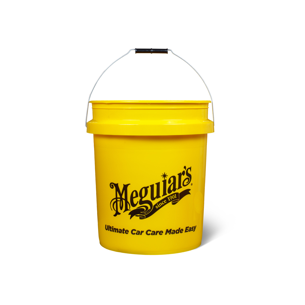 E-shop Meguiar's Bucket - 19 l