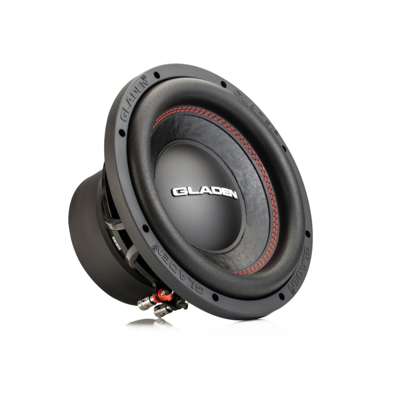 E-shop Subwoofer Gladen RS-X 10