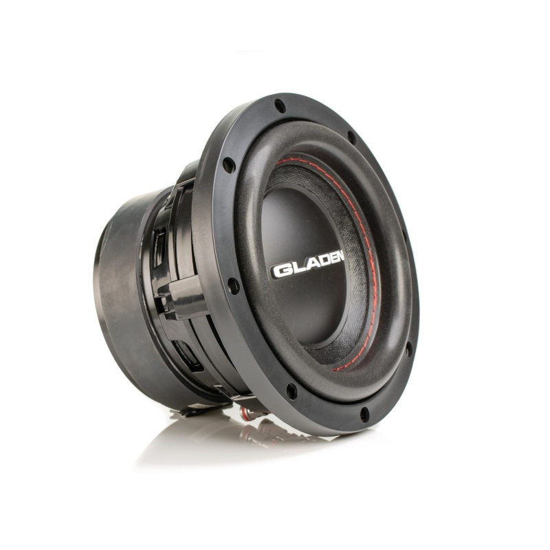 E-shop Subwoofer Gladen RS-X 6.5