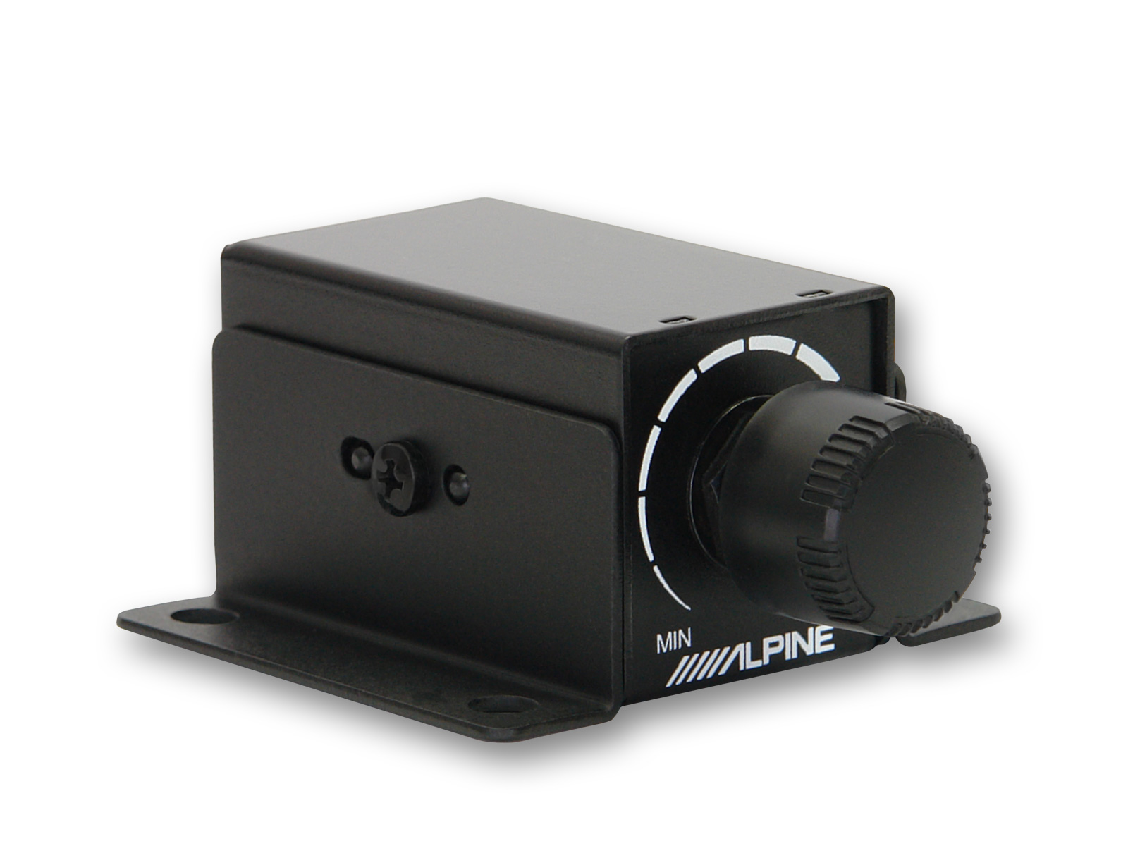 E-shop Ovládač subwoofera Alpine RUX-KNOB2