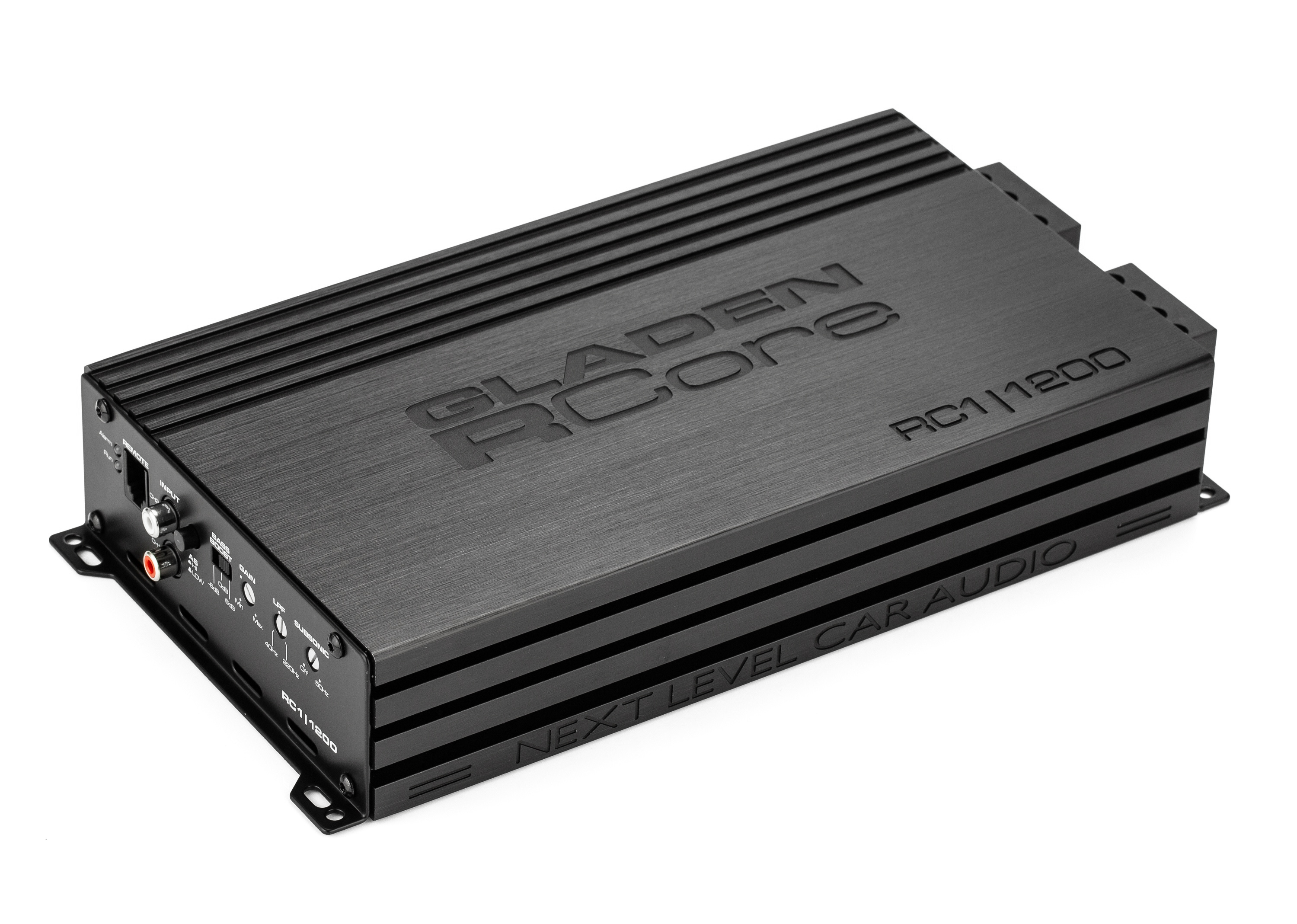 Zosilňovač Gladen RCore 1|1200