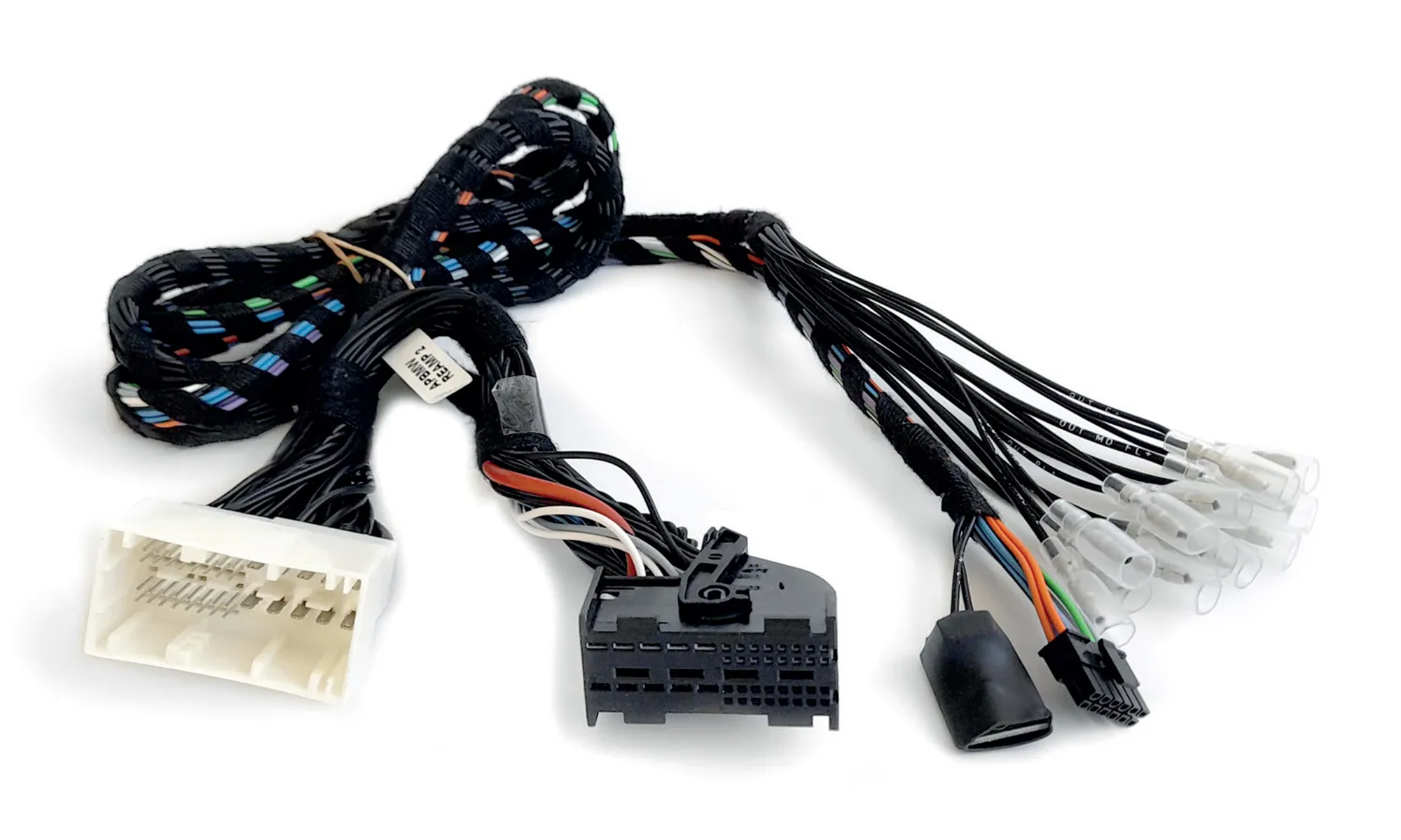 E-shop Audison APBMW ReAMP 2