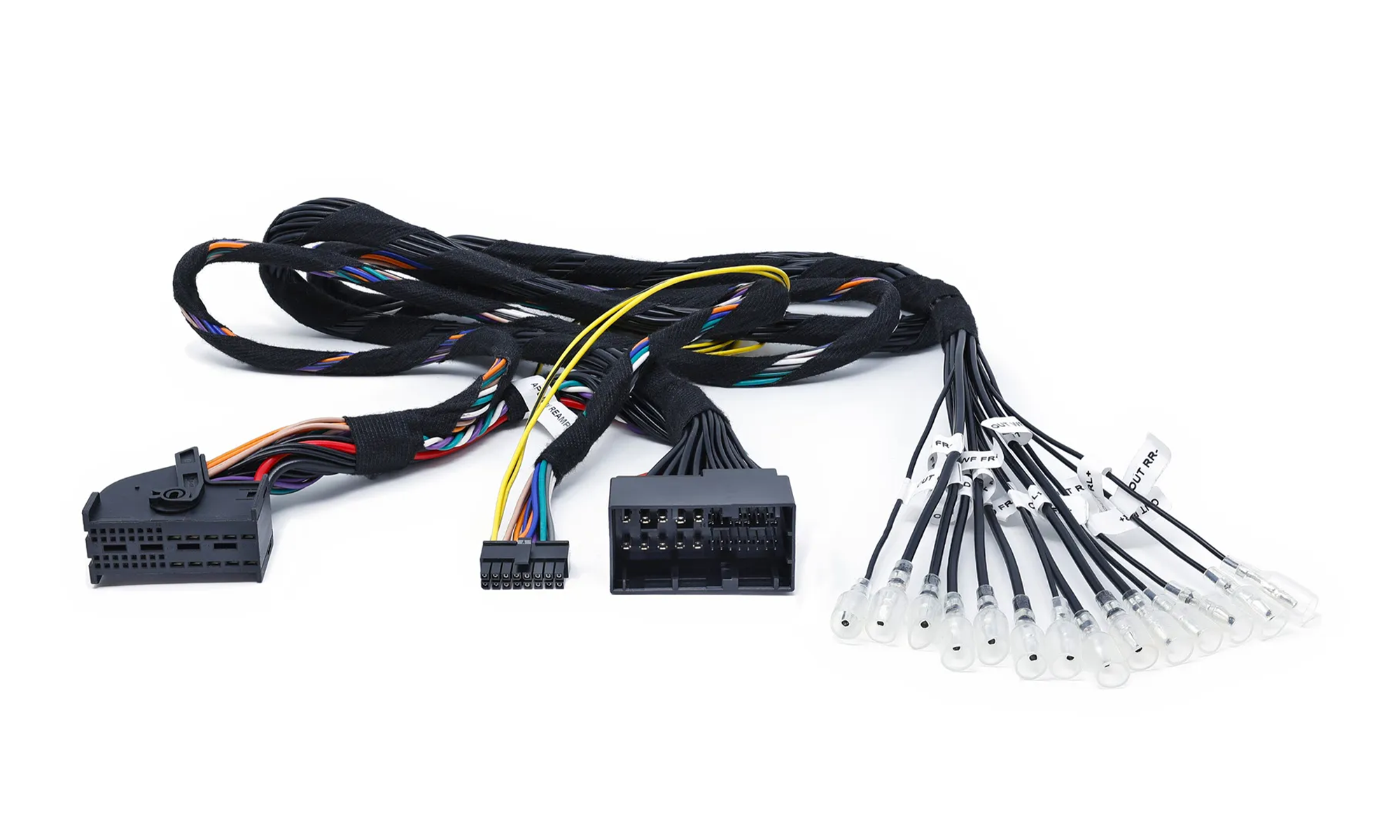 E-shop Audison AFBMW ReAMP 3