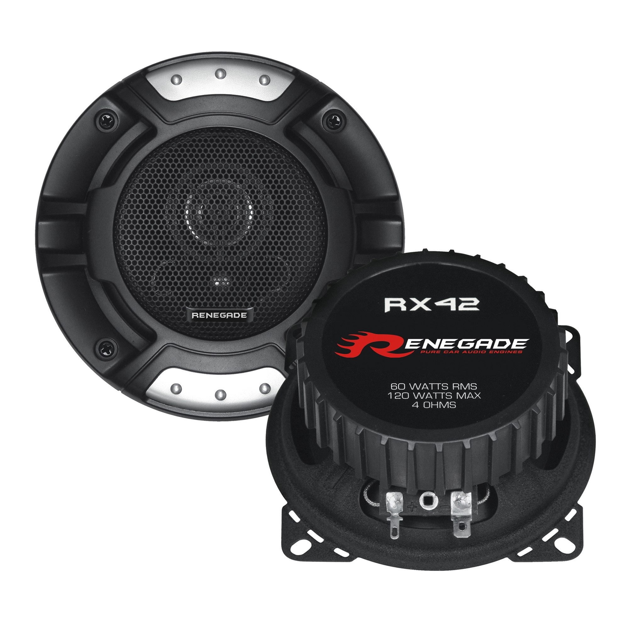 E-shop Reproduktory Renegade RX42
