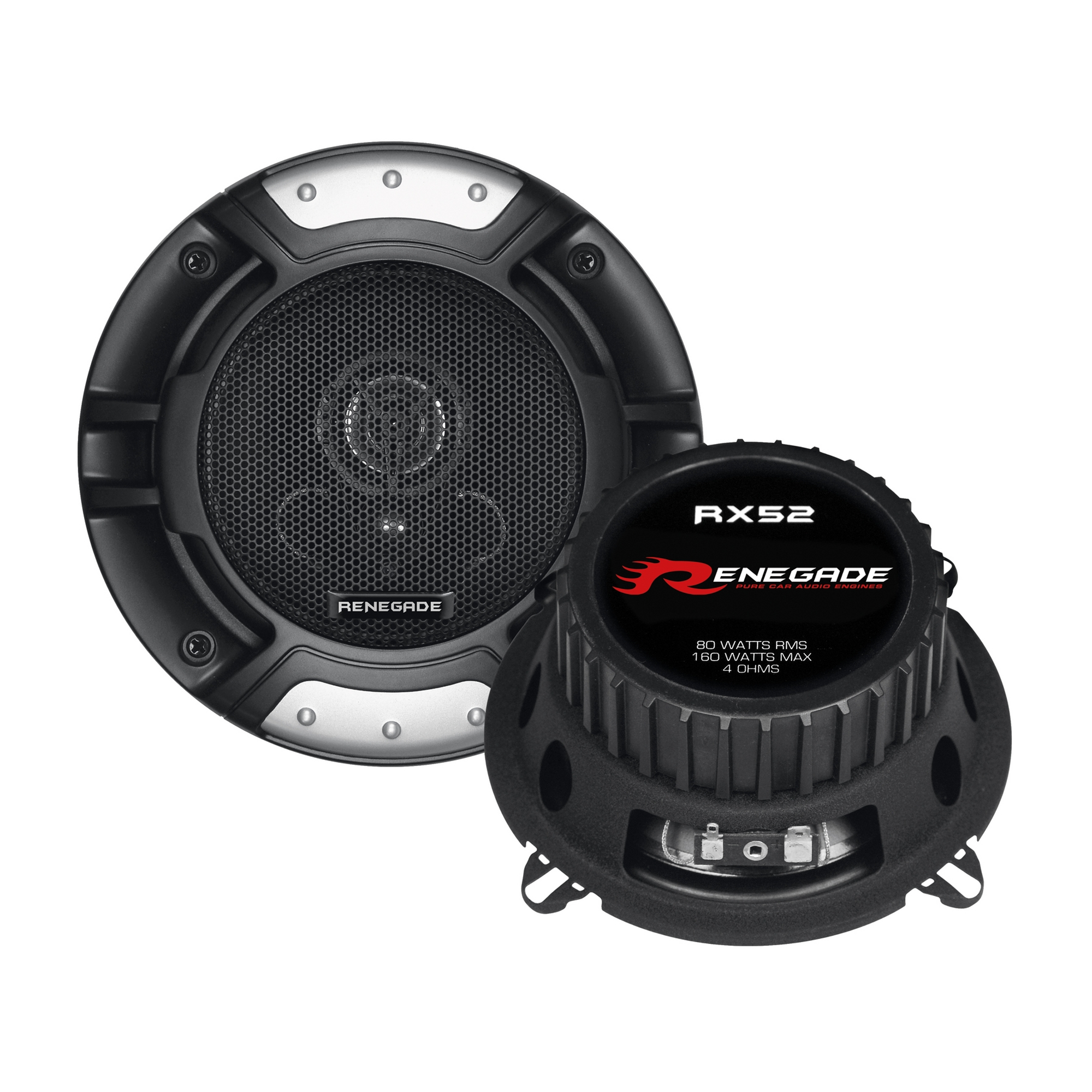 E-shop Reproduktory Renegade RX52