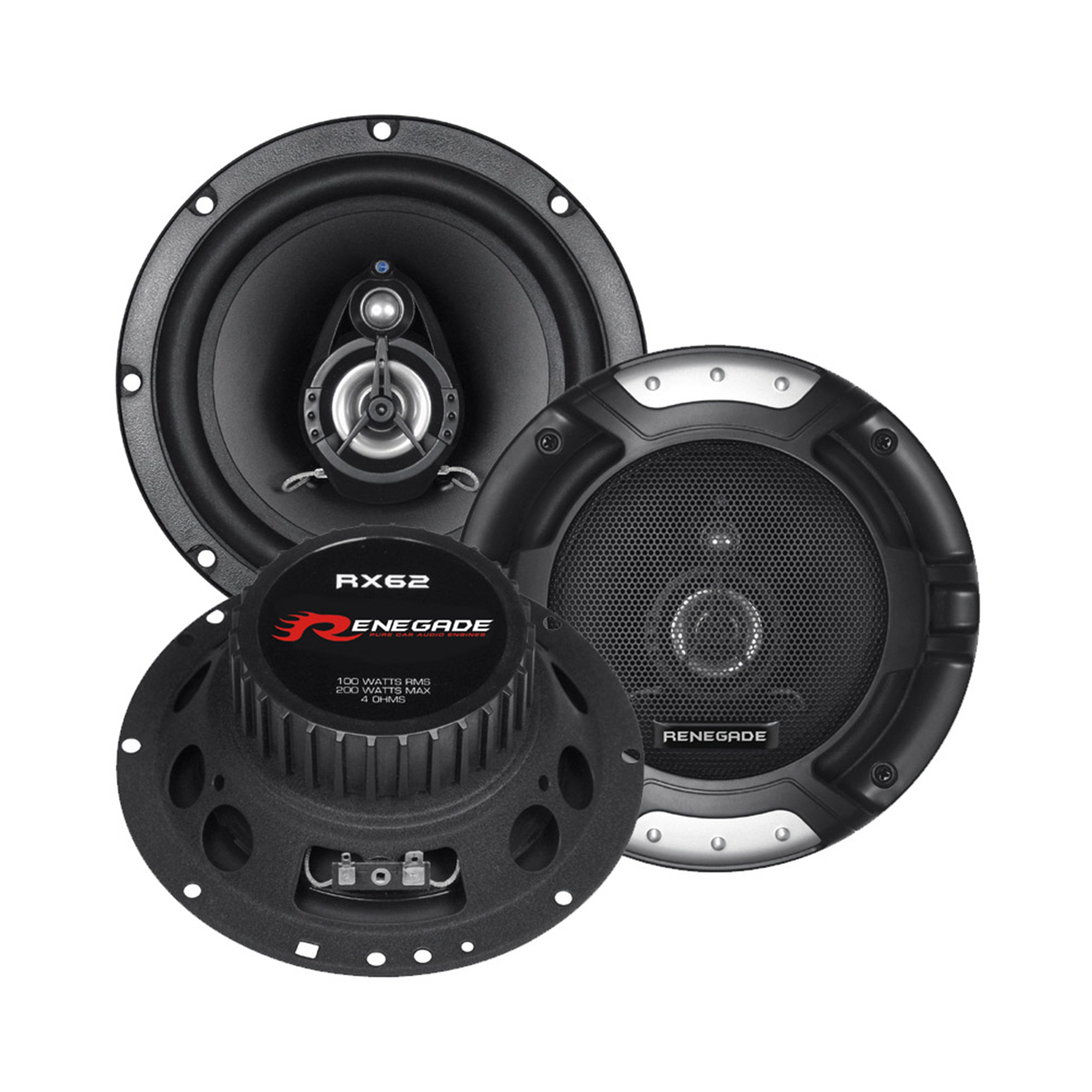E-shop Reproduktory Renegade RX62