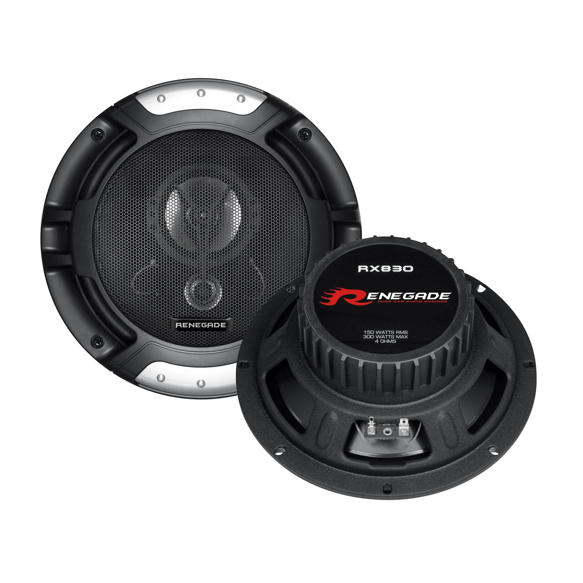 E-shop Reproduktory Renegade RX830