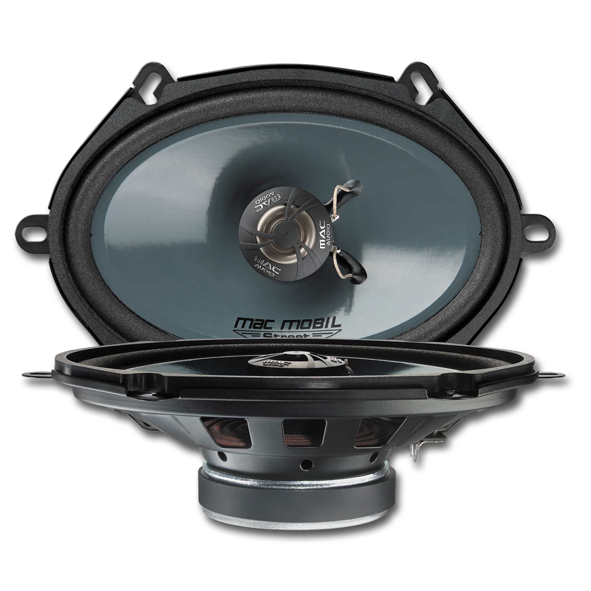 E-shop Reproduktory Mac Audio Mac Mobil Street 57.2