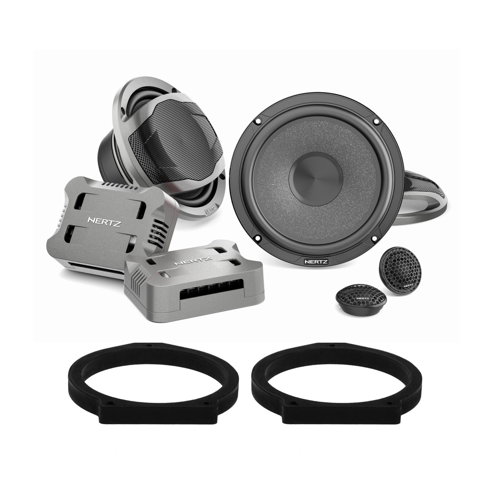 E-shop Reproduktory do Honda Accord VIII č. 3