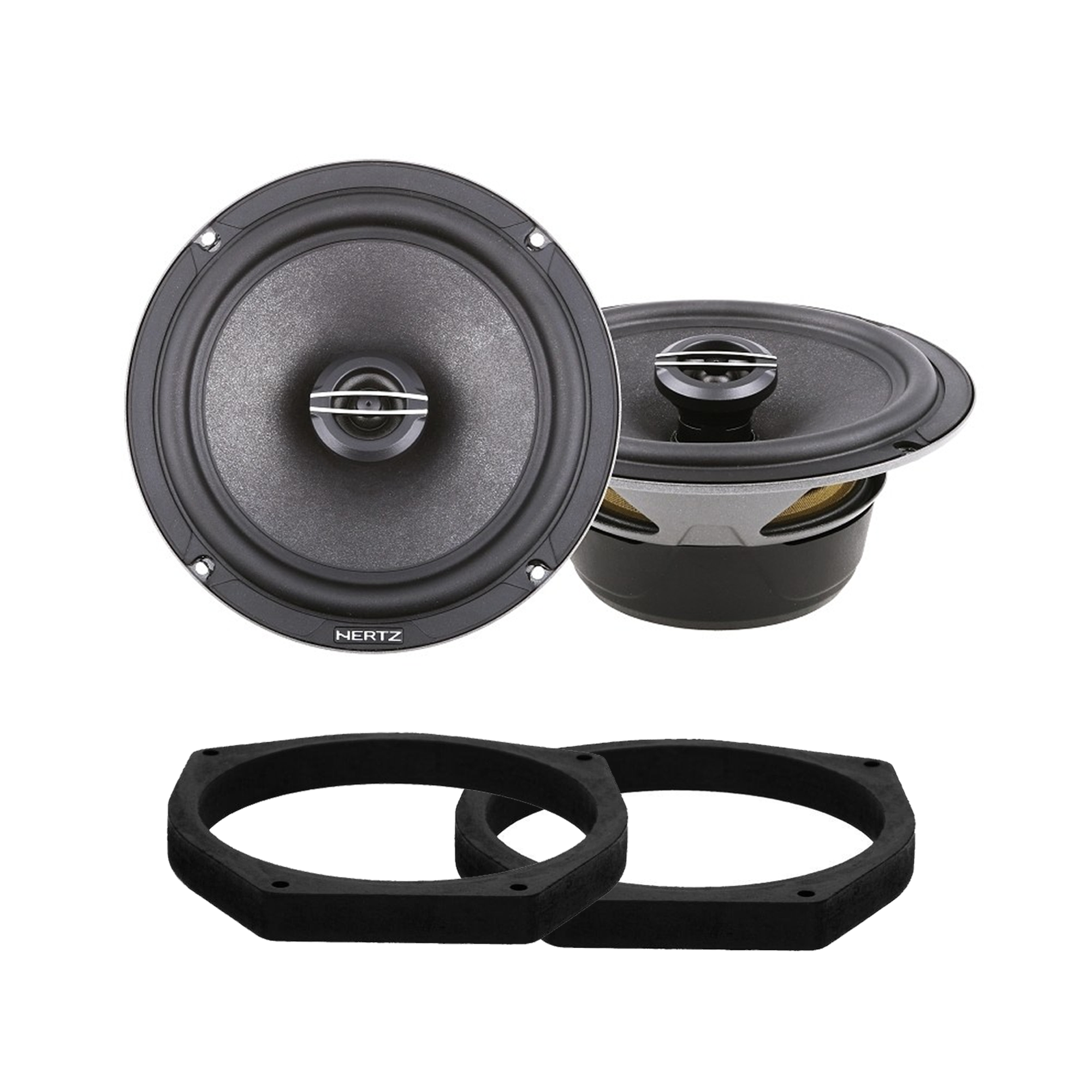 E-shop Reproduktory do Honda CR-X II č. 3