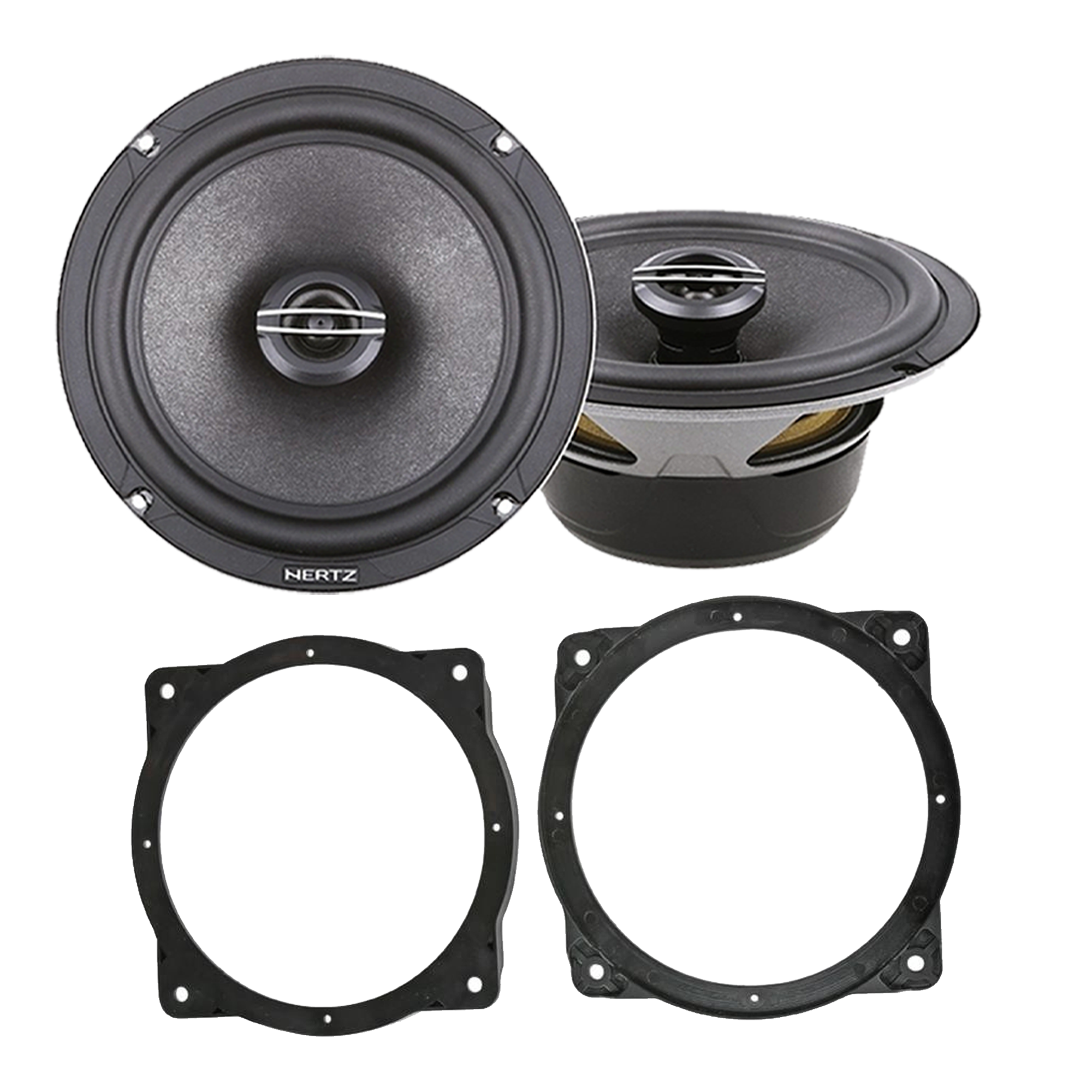 E-shop Reproduktory do Hyundai Santa Fe III č.