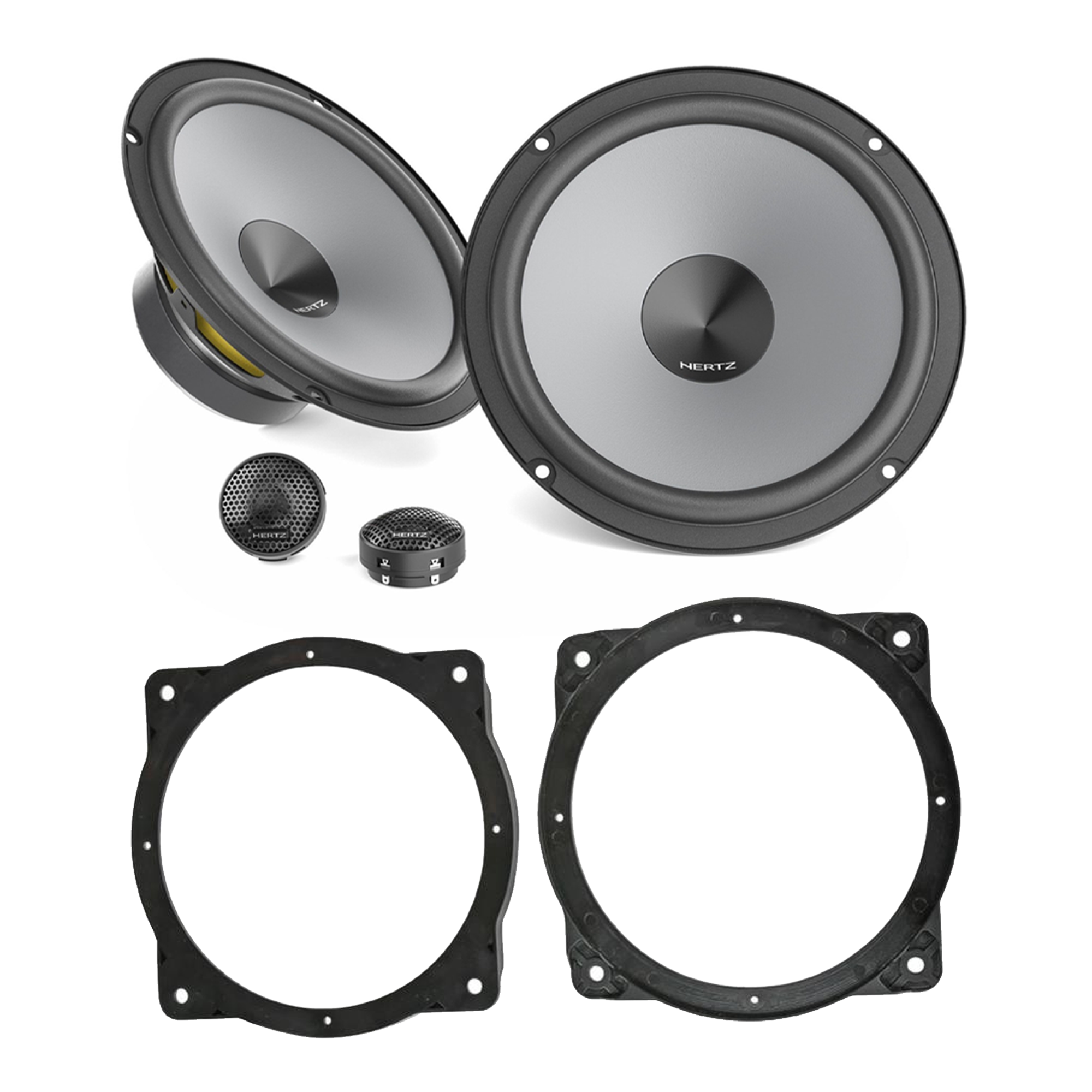 Reproduktory do Hyundai Santa Fe IV č.