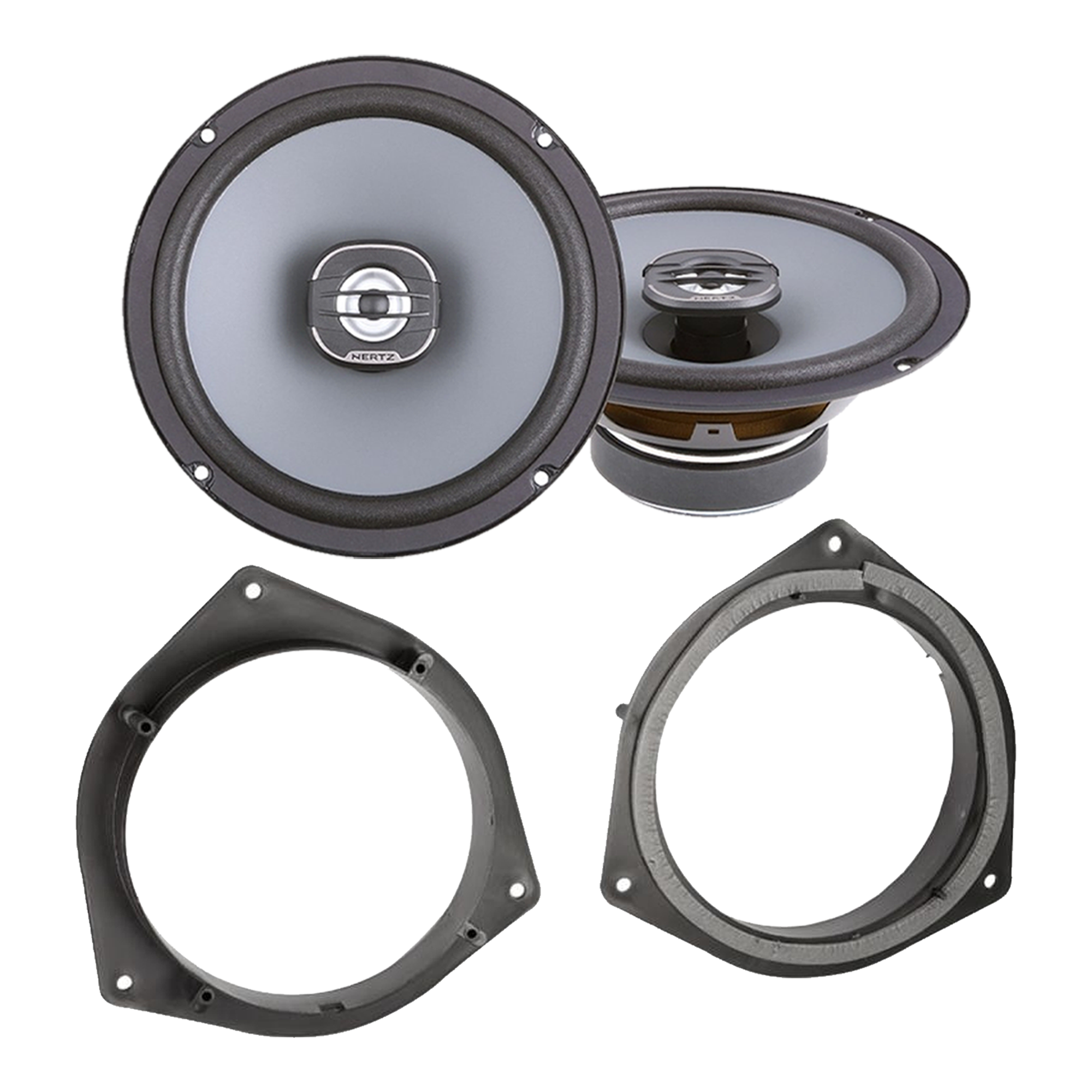 E-shop Reproduktory do Hyundai i10 III č. 1