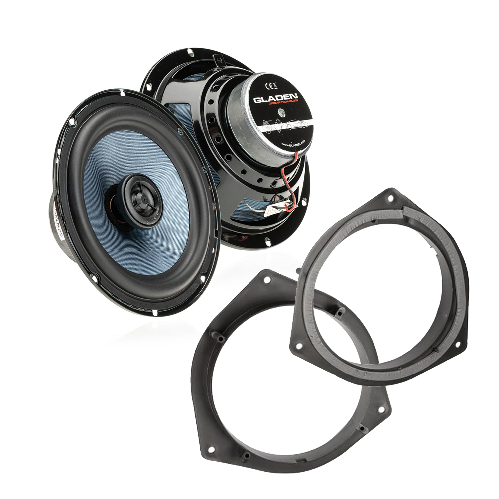 E-shop Reproduktory do Hyundai i10 III č. 2