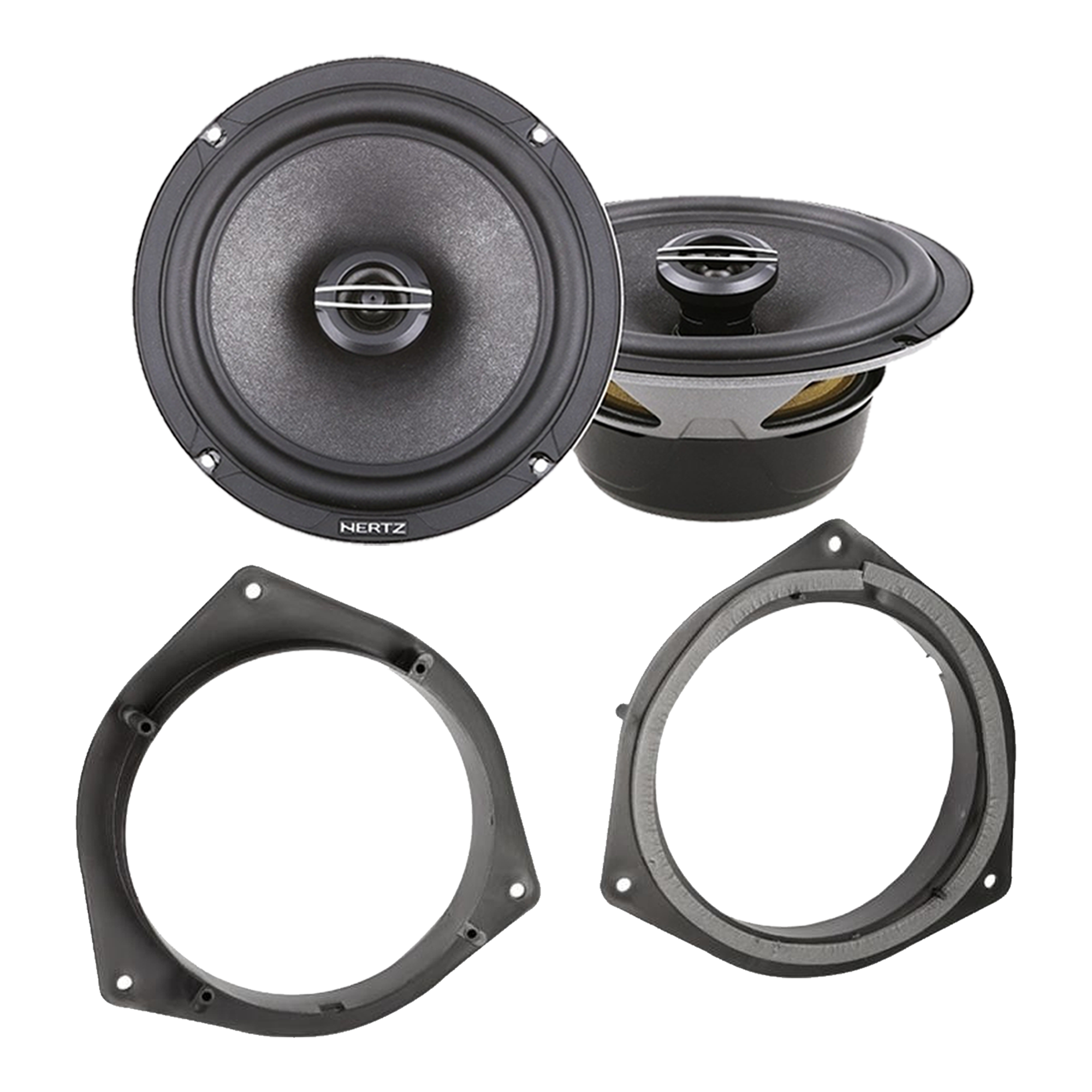E-shop Reproduktory do Hyundai i10 III č. 3