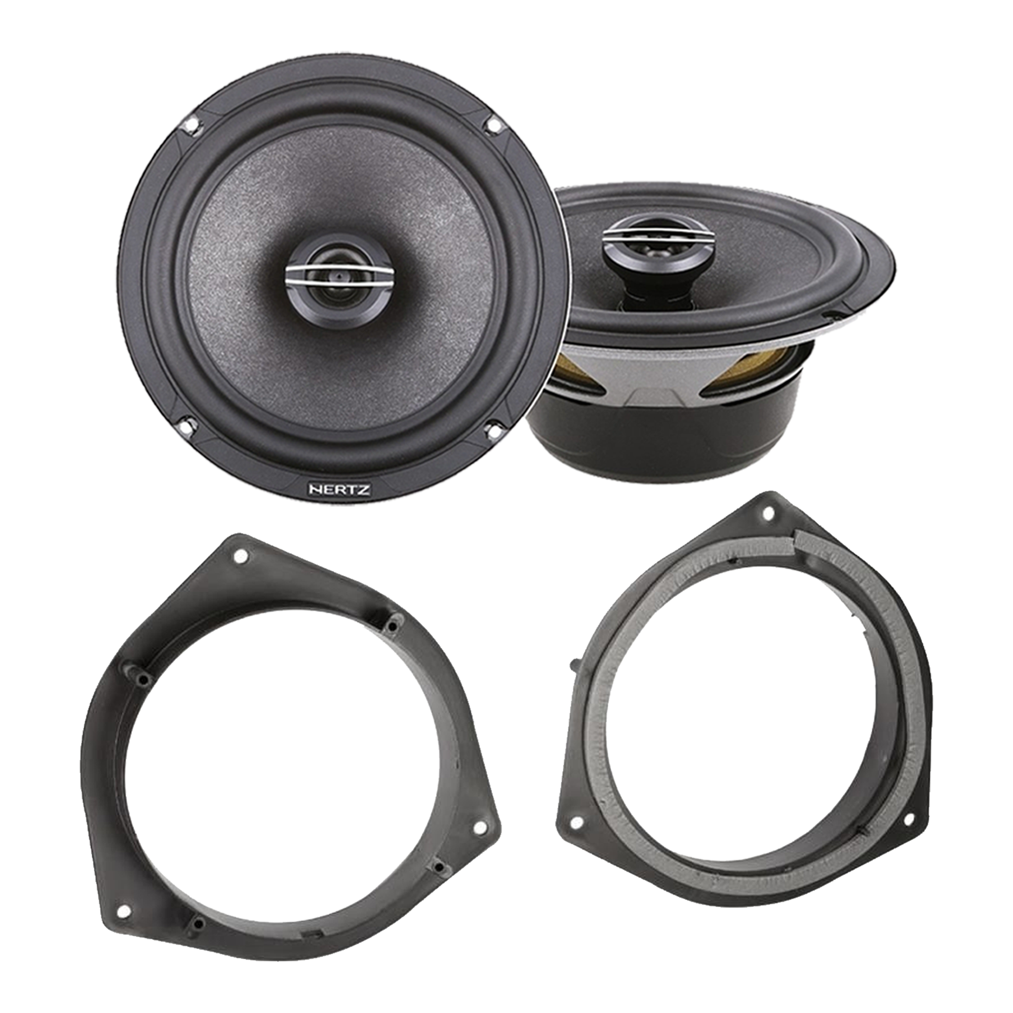 E-shop Reproduktory do Hyundai i10 II č. 3