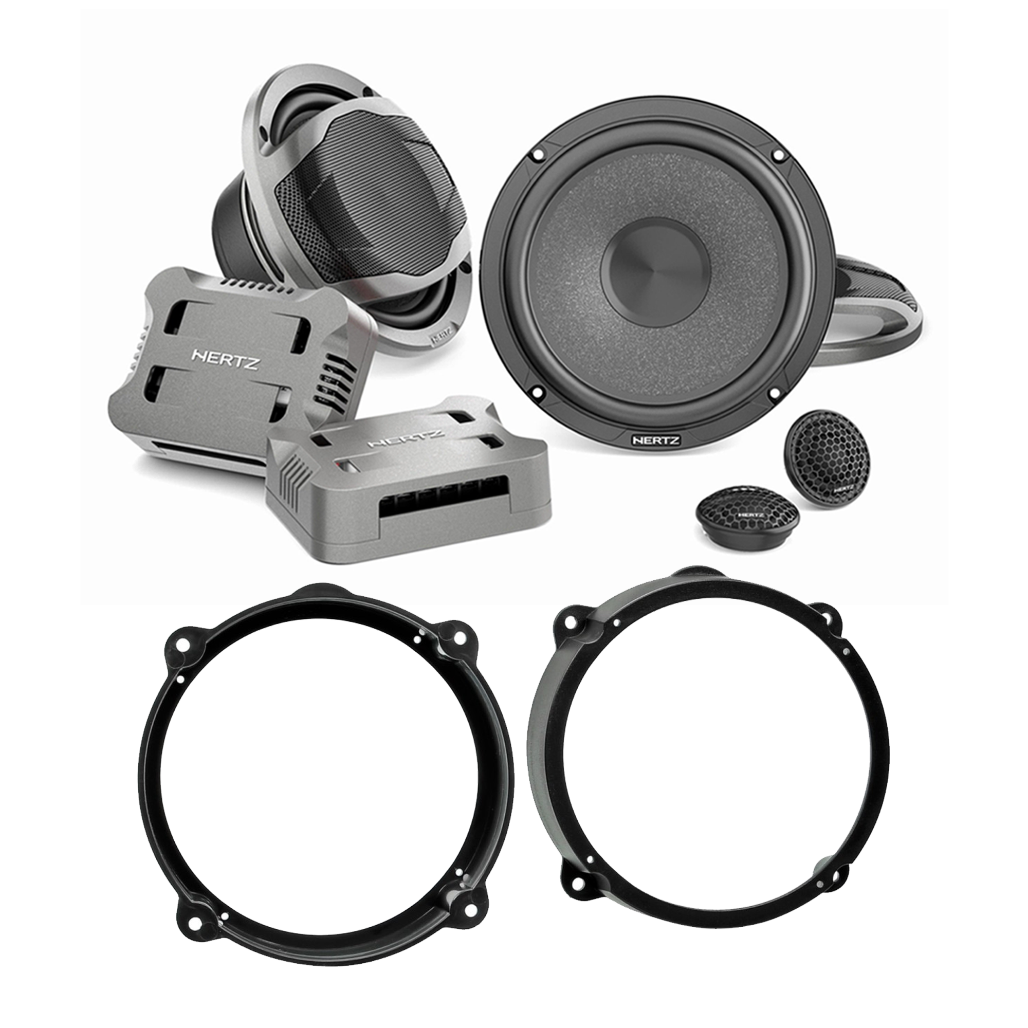 E-shop Reproduktory do Hyundai i30 III č. 3
