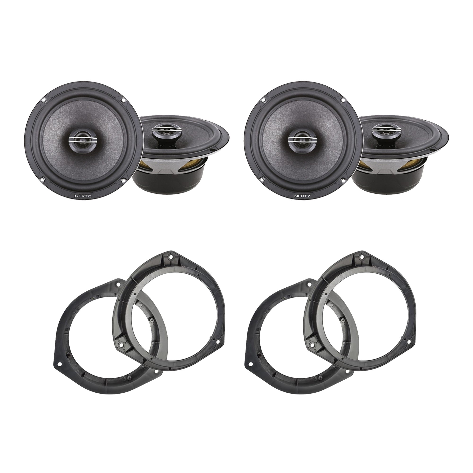 E-shop Reproduktory do Hyundai ix20 set č. 3