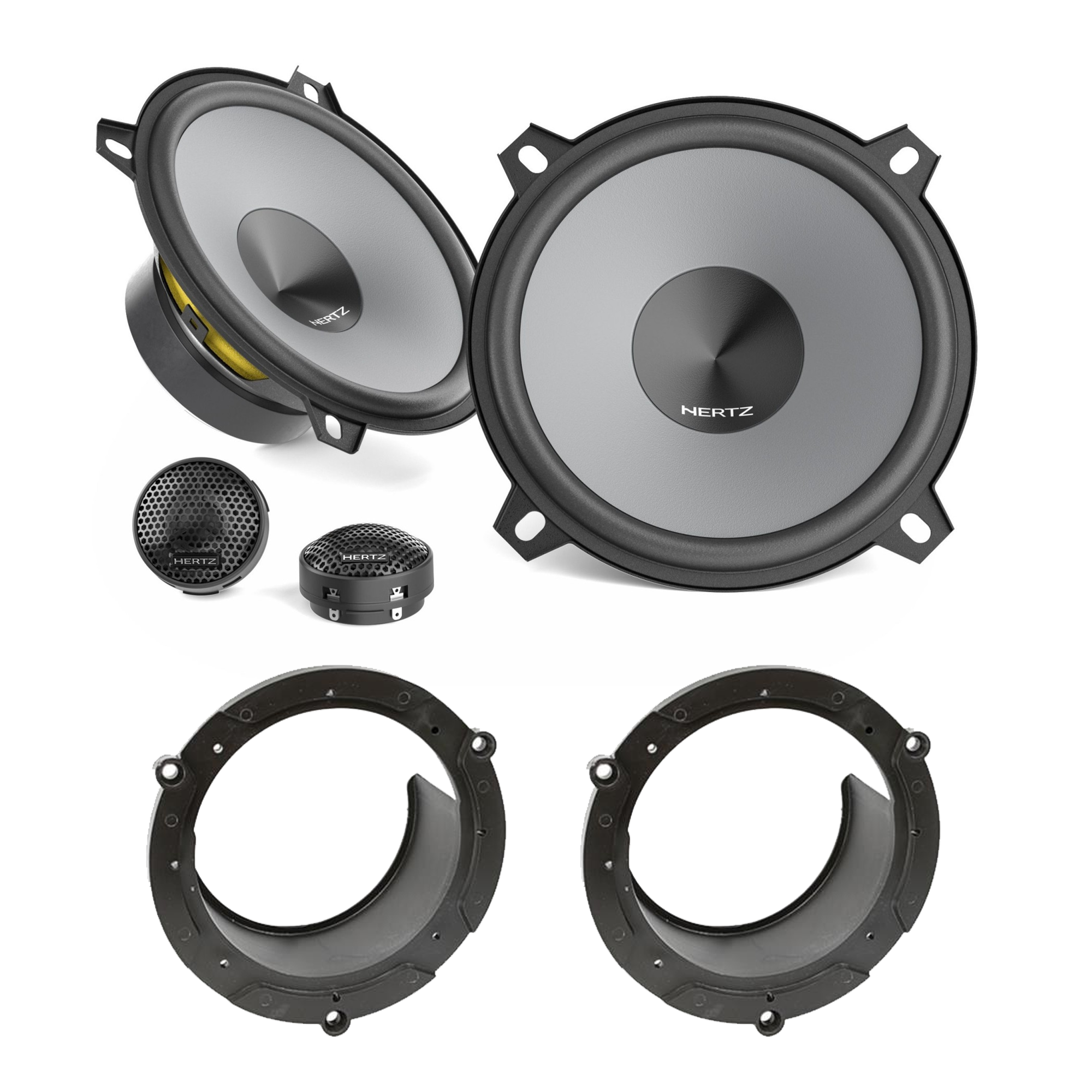 E-shop Reproduktory do Mazda 2 I č. 1