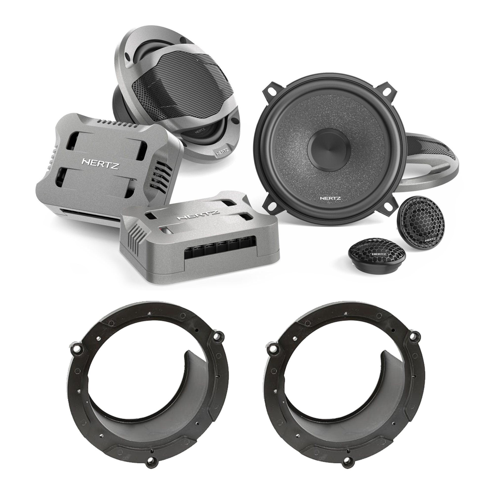 E-shop Reproduktory do Mazda 2 I č. 3