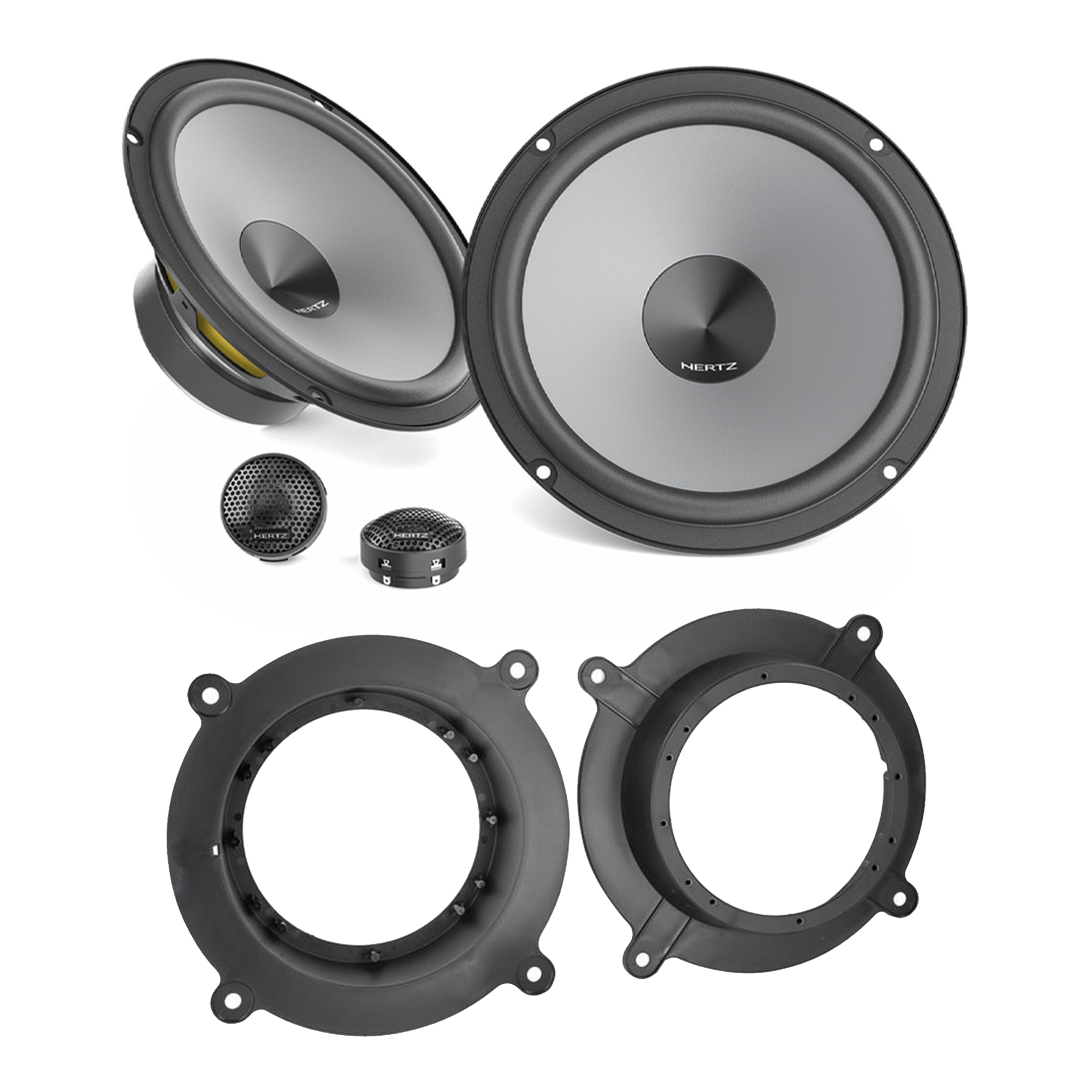 E-shop Reproduktory do Mazda 3 III č. 1