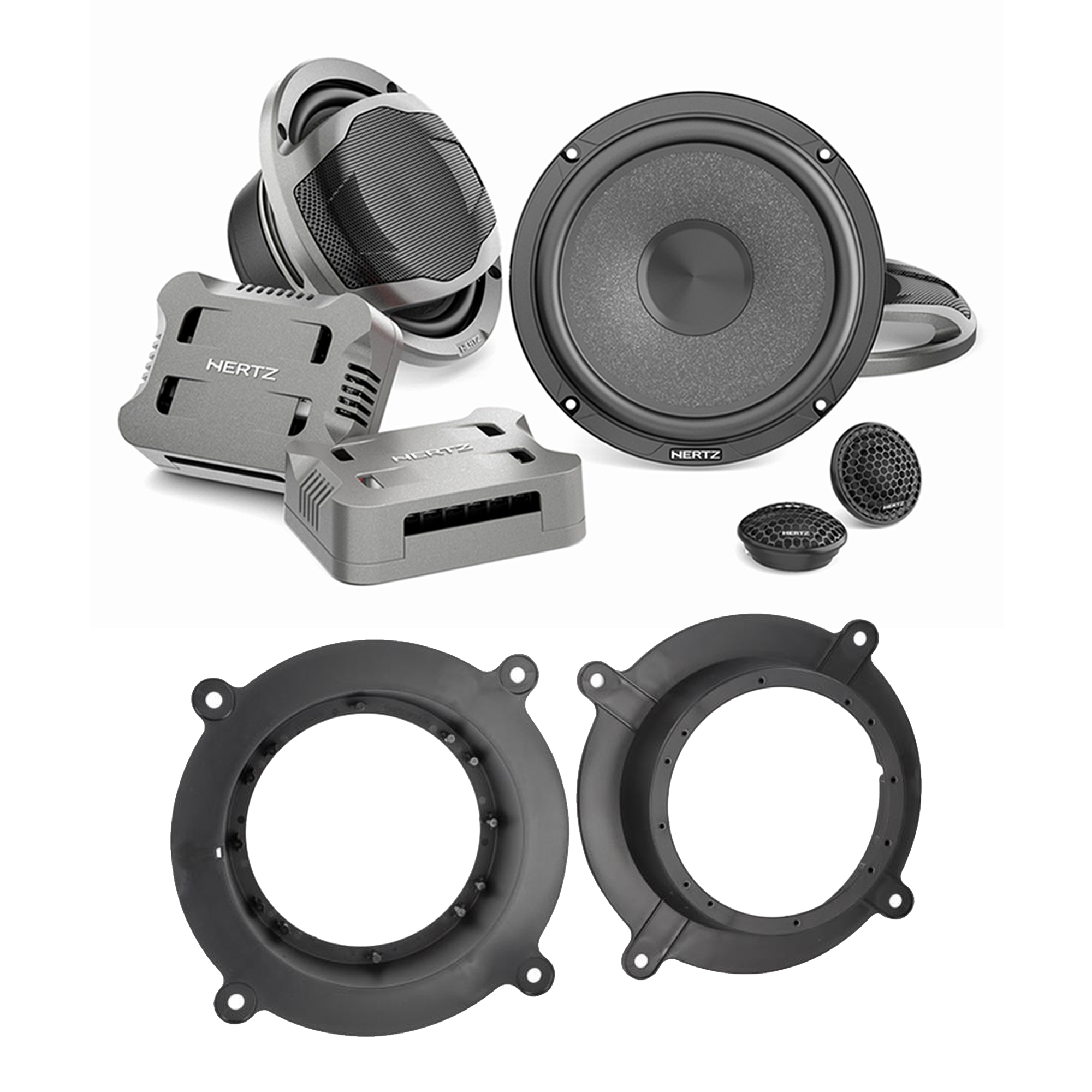 E-shop Reproduktory do Mazda 3 III č. 3