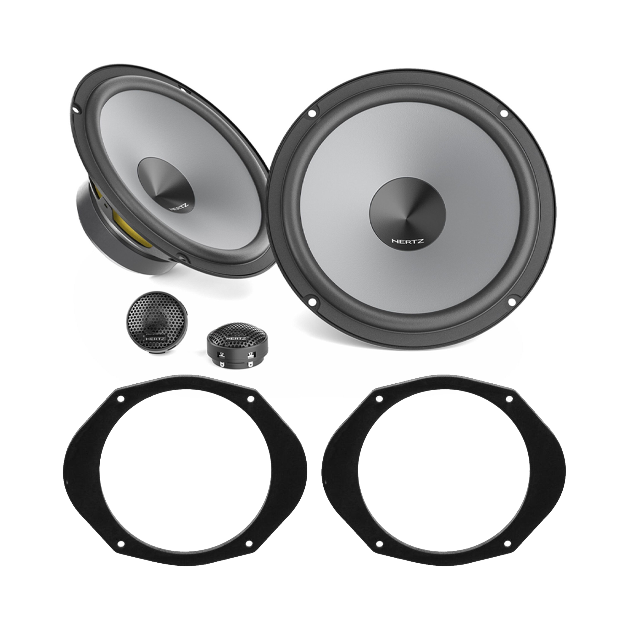 E-shop Reproduktory do Mazda 3 II č. 1